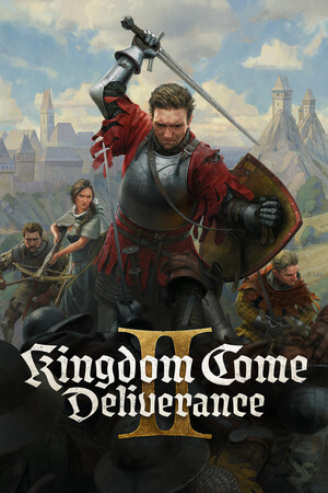 Game name